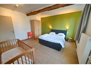 Vakantiehuis Durbuy Kenmerken 13