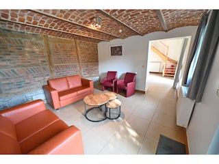 Maison de vacances Durbuy Équipement 25