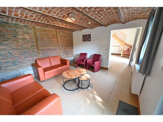Vakantiehuis Durbuy Kenmerken 25