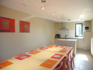 Vakantiehuis Durbuy Kenmerken 27