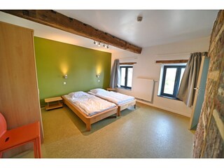 Vakantiehuis Durbuy Kenmerken 29