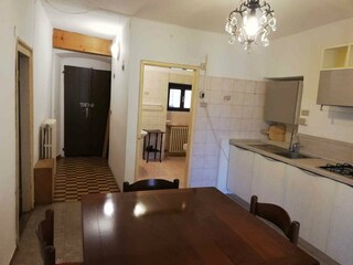 Ferienwohnung Pelugo Ausstattung 3