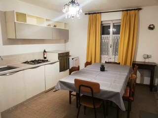 Ferienwohnung Pelugo Ausstattung 6