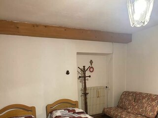 Ferienwohnung Pelugo Ausstattung 10