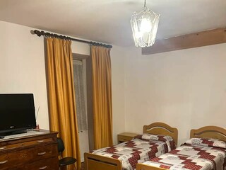 Ferienwohnung Pelugo Ausstattung 11