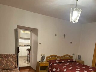 Ferienwohnung Pelugo Ausstattung 12