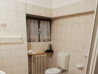 Ferienwohnung Pelugo Ausstattung 16