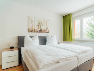 Ferienwohnung Elend Ausstattung 2