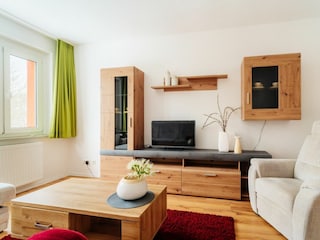 Ferienwohnung Elend Ausstattung 5