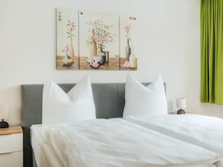 Ferienwohnung Elend Ausstattung 4