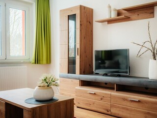 Ferienwohnung Elend Ausstattung 6