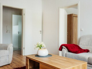 Ferienwohnung Elend Ausstattung 7