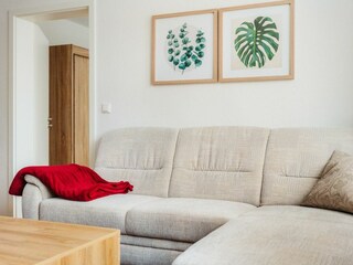 Ferienwohnung Elend Ausstattung 8
