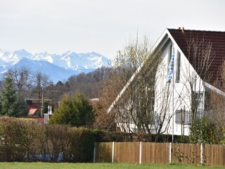 die Berge