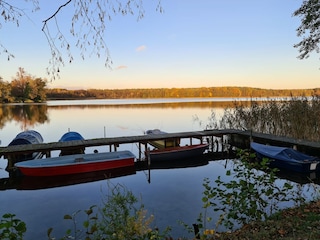 Gudelacksee (lake)