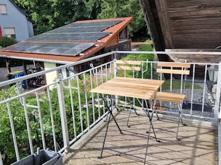 Balcony 2