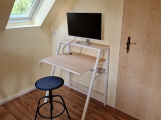 Working place