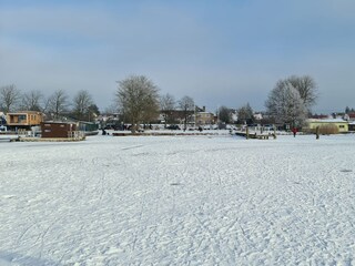 Holiday house Lindow (Mark) Environment 26