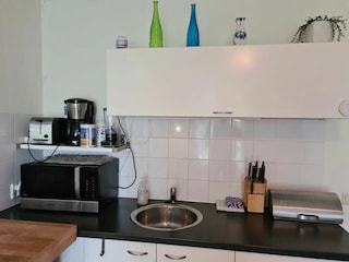 Holiday house Halfweg Features 7