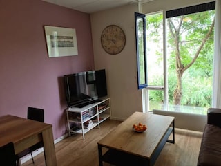 Holiday house Halfweg Features 4