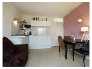Holiday house Halfweg Features 6
