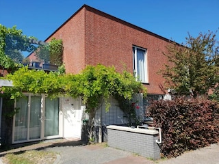 Holiday house Halfweg Outdoor Recording 2