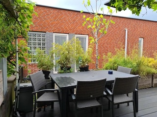 Holiday house Halfweg Outdoor Recording 3