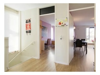 Holiday house Halfweg Features 15
