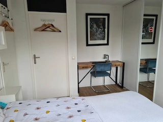 Holiday house Halfweg Features 13