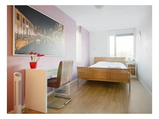 Holiday house Halfweg Features 14