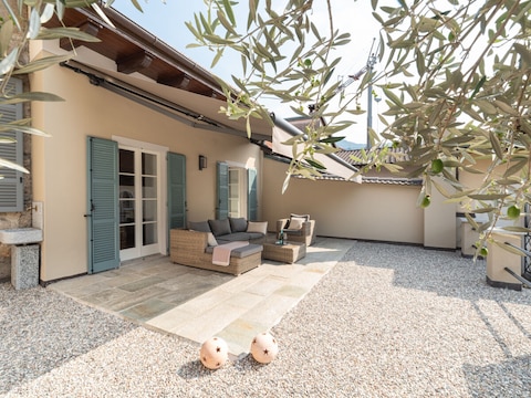 Ferienwohnung Casa Parasio Cannobio