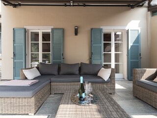 Ferienwohnung Cannobio Außenaufnahme 3