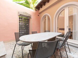 Ferienwohnung Cannobio Außenaufnahme 4