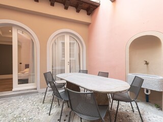 Ferienwohnung Cannobio Außenaufnahme 5
