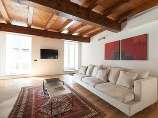Ferienwohnung Cannobio Ausstattung 14