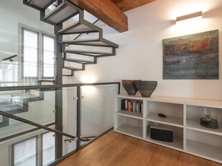 Ferienwohnung Cannobio Ausstattung 15