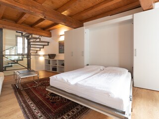 Ferienwohnung Cannobio Ausstattung 16
