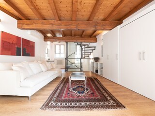 Ferienwohnung Cannobio Ausstattung 17