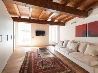 Ferienwohnung Cannobio Ausstattung 18