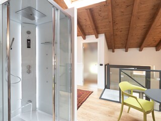 Ferienwohnung Cannobio Ausstattung 21