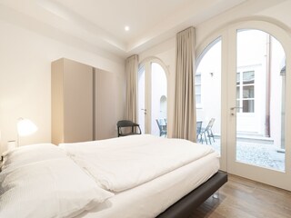 Ferienwohnung Cannobio Ausstattung 26