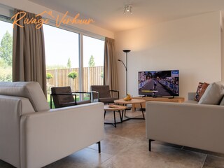 Bequeme Sofas mit TV-Ecke