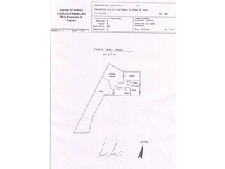 Ferienhaus Piscinas Grundriss 21