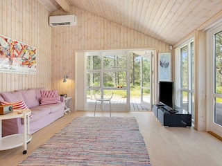 Ferienhaus Aalbæk  11
