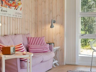 Ferienhaus Aalbæk  12