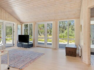 Ferienhaus Aalbæk  15