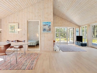 Ferienhaus Aalbæk  16