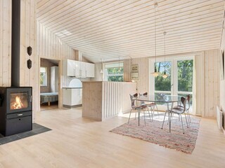 Ferienhaus Aalbæk  17