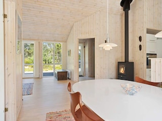 Ferienhaus Aalbæk  18