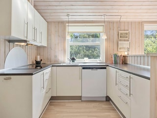 Ferienhaus Aalbæk  19